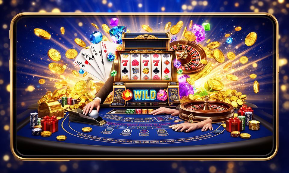 judiking333 King of Slots